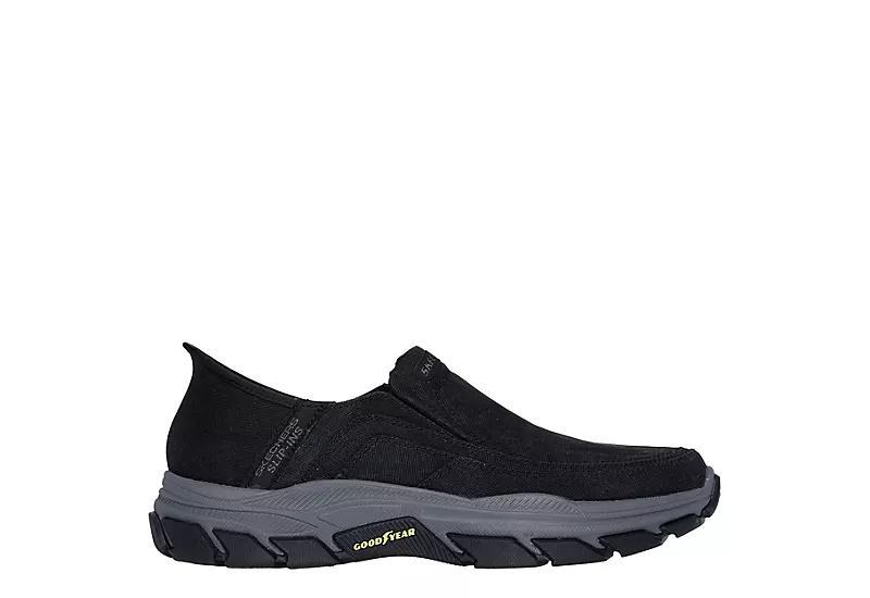 Skechers Mens Slip-Ins Holmgren Sneaker Product Image