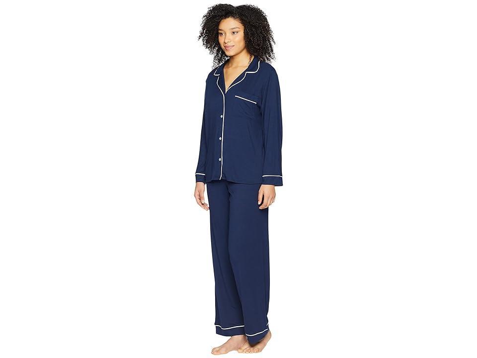 Gisele Long-Sleeve Pajama Set Product Image