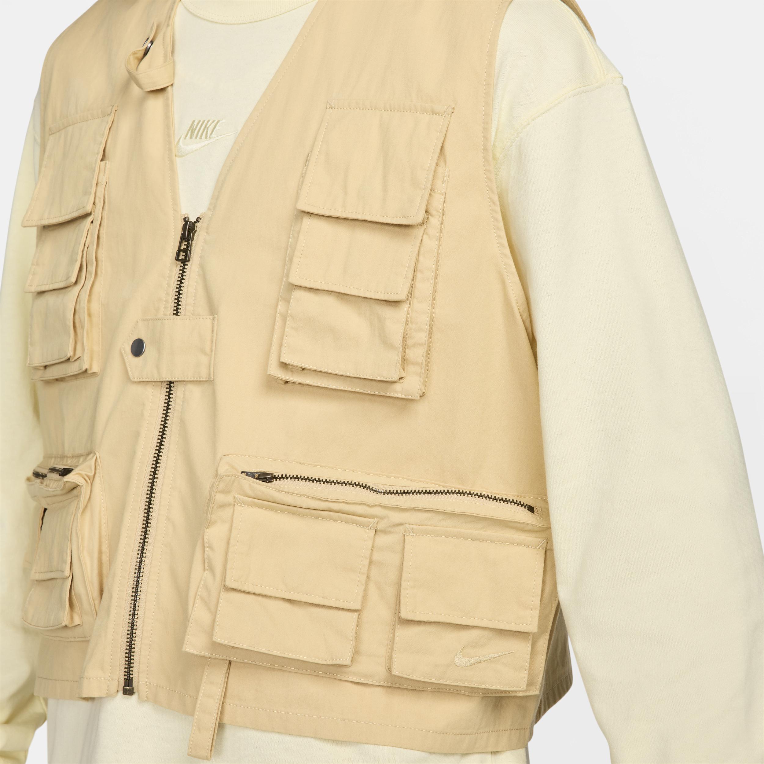 Nike Mens Life Utility Vest Product Image
