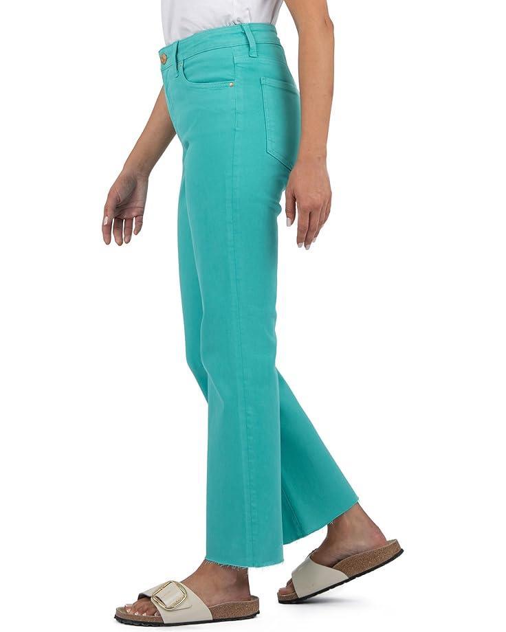 Charlotte High-Rise Regular Hem Product Image