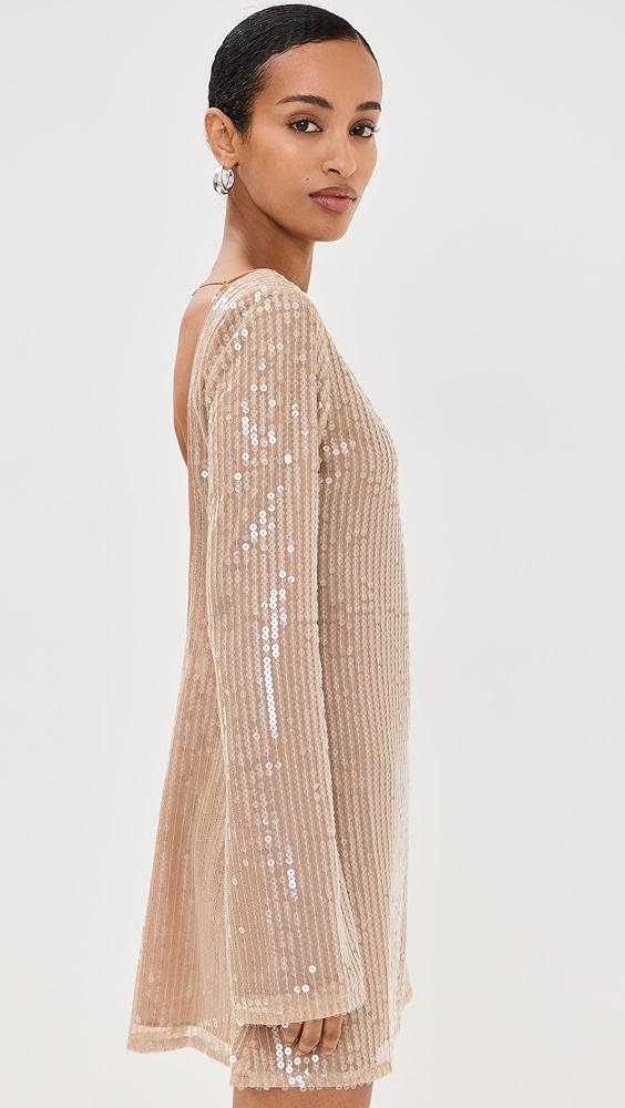 Reformation Sereia Dress | Shopbop Product Image