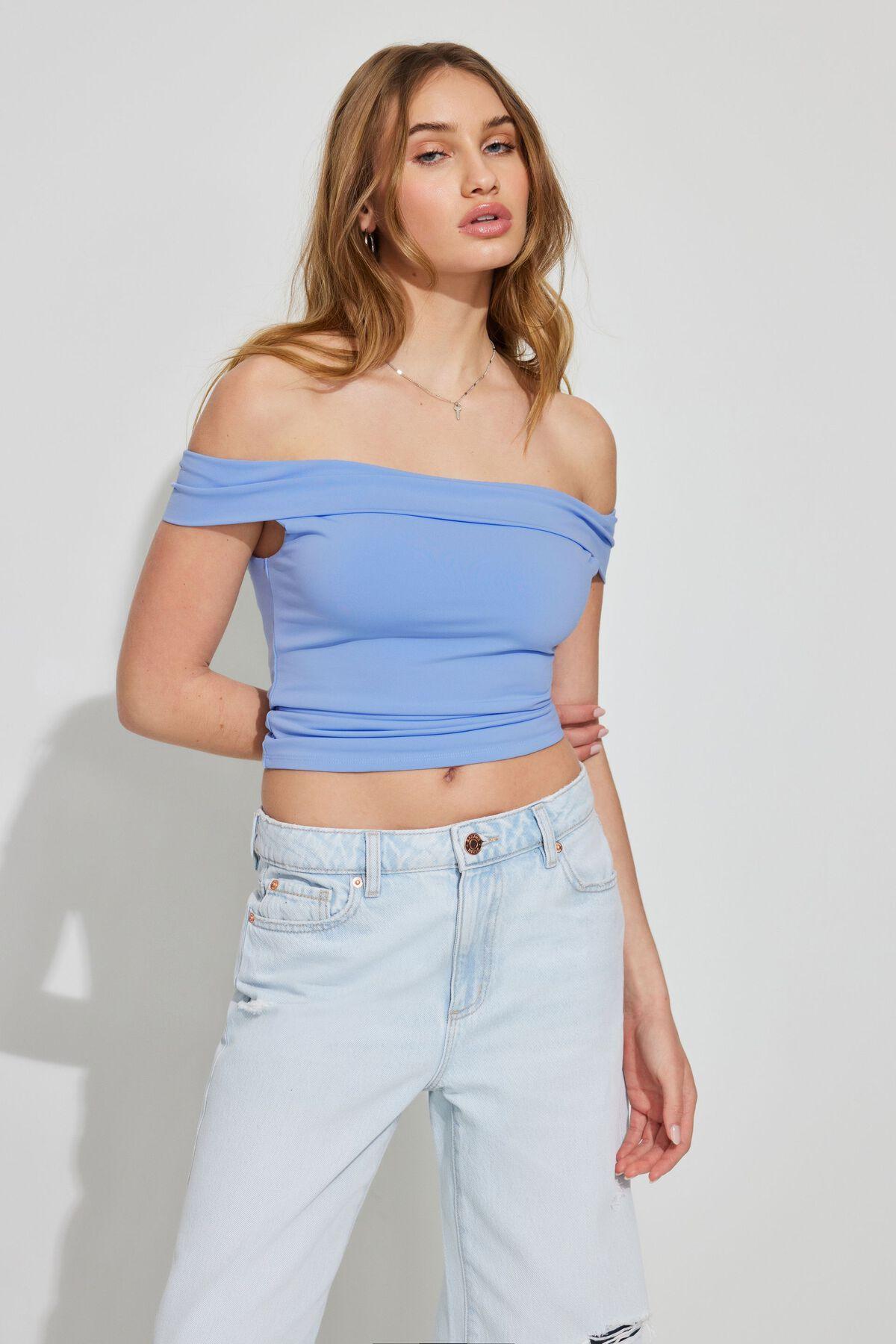 Fiona Off Shoulder Top Product Image