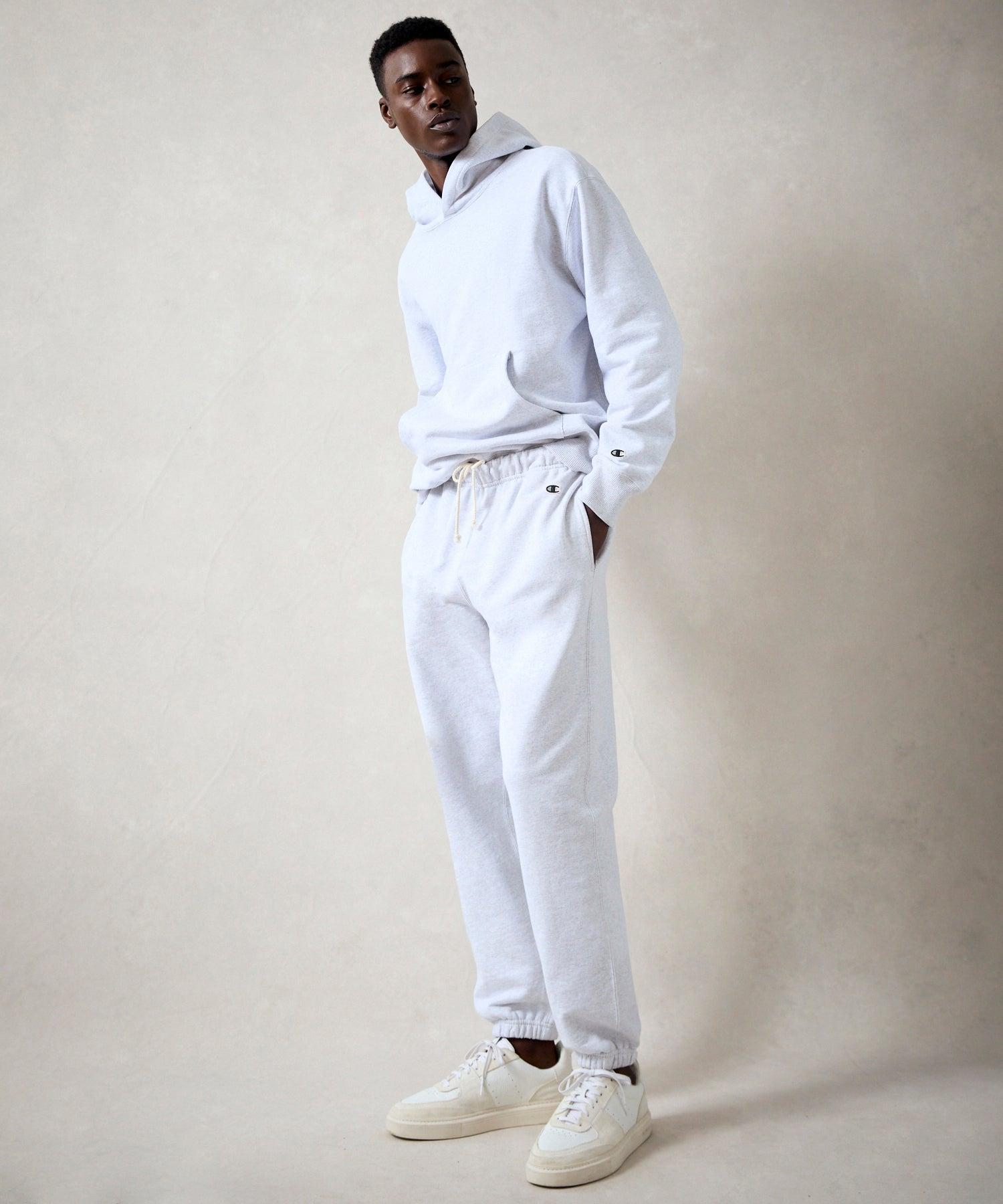 Champion Relaxed French Terry Sweatpant Male Product Image