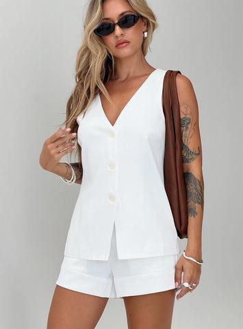 Lesky Set White Product Image