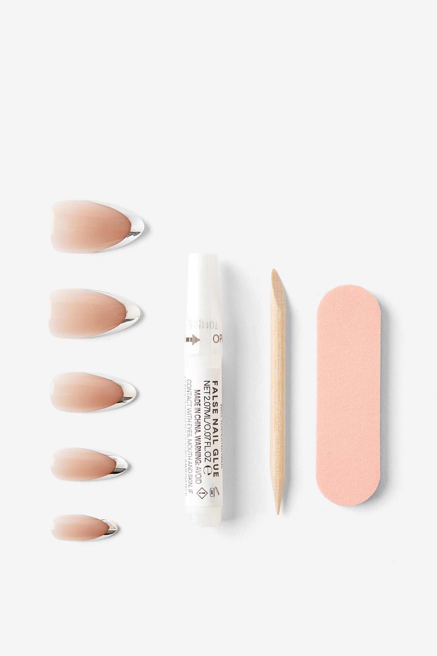 Press On Nails Product Image