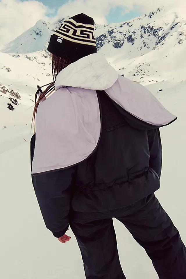 Sunday Skies Jacket Product Image