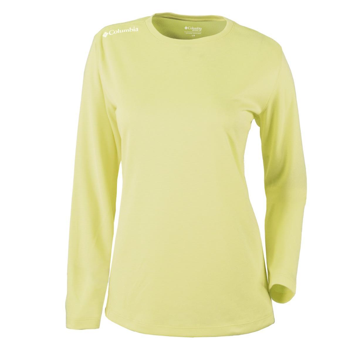 Columbia Women's Shotgun Long Sleeve Shirt Product Image
