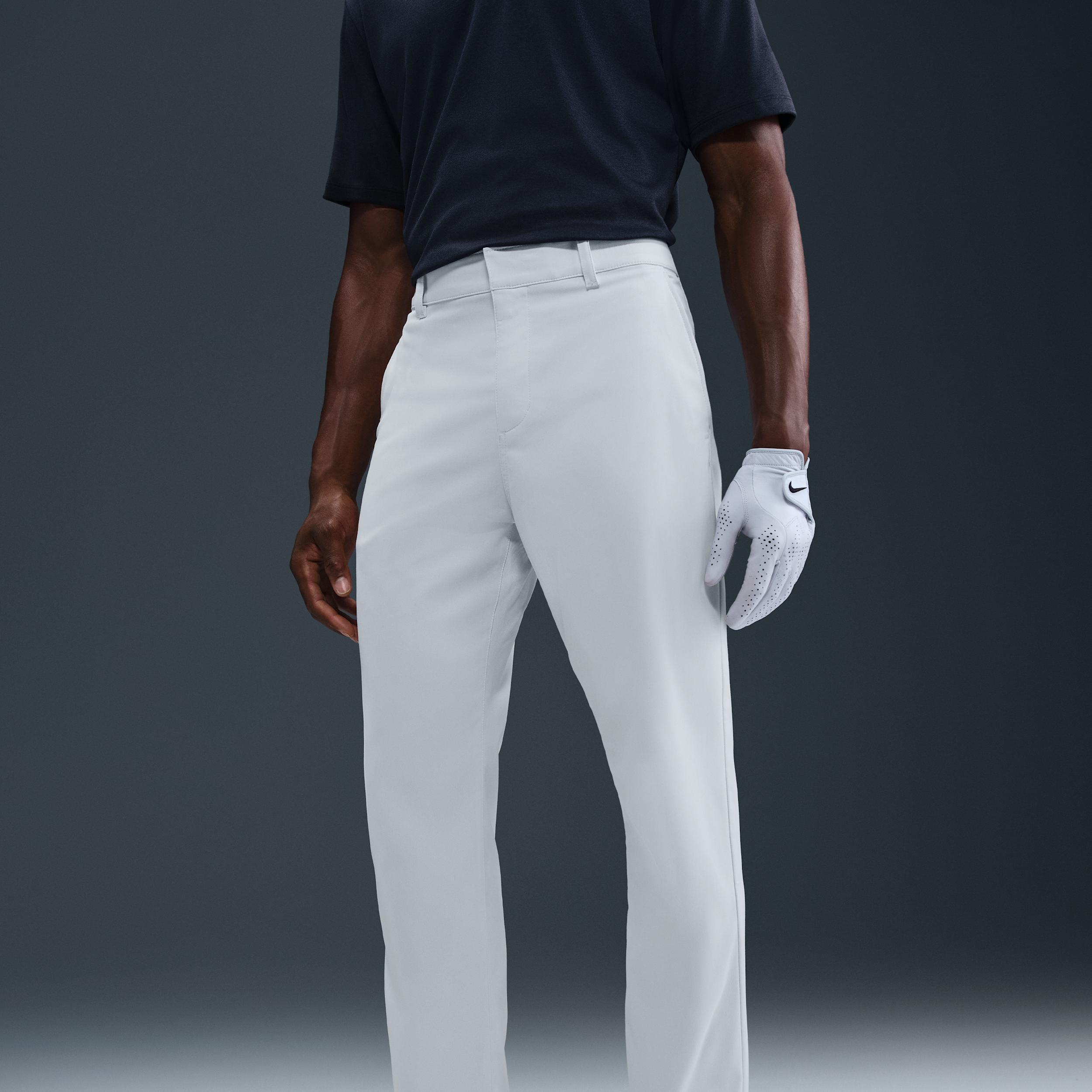 Nike Men's Tour Repel Chino Slim Golf Pants Product Image