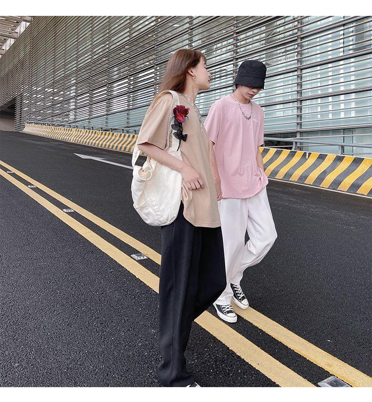 Straight Leg Dress Pants Product Image