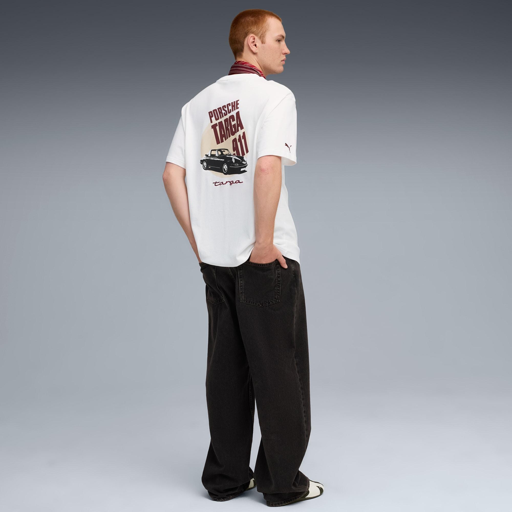 PL Targa Tee Men Product Image