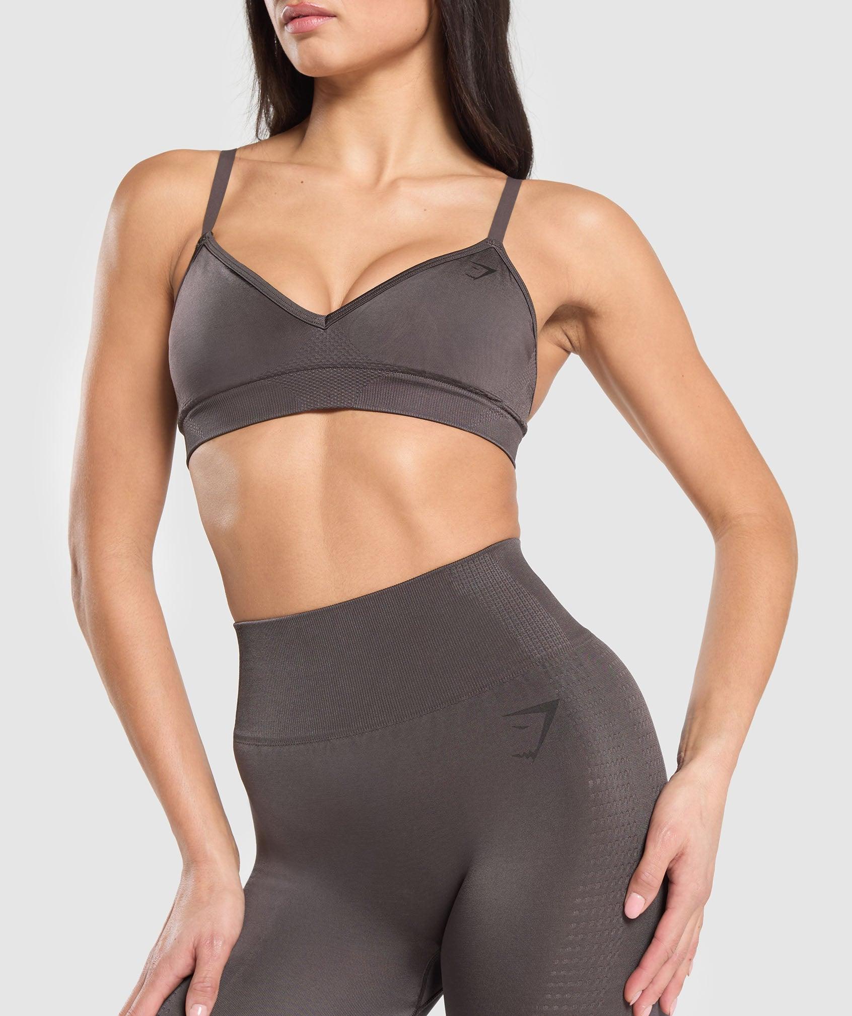 Vital Shine Limited Edition Sports Bra Product Image