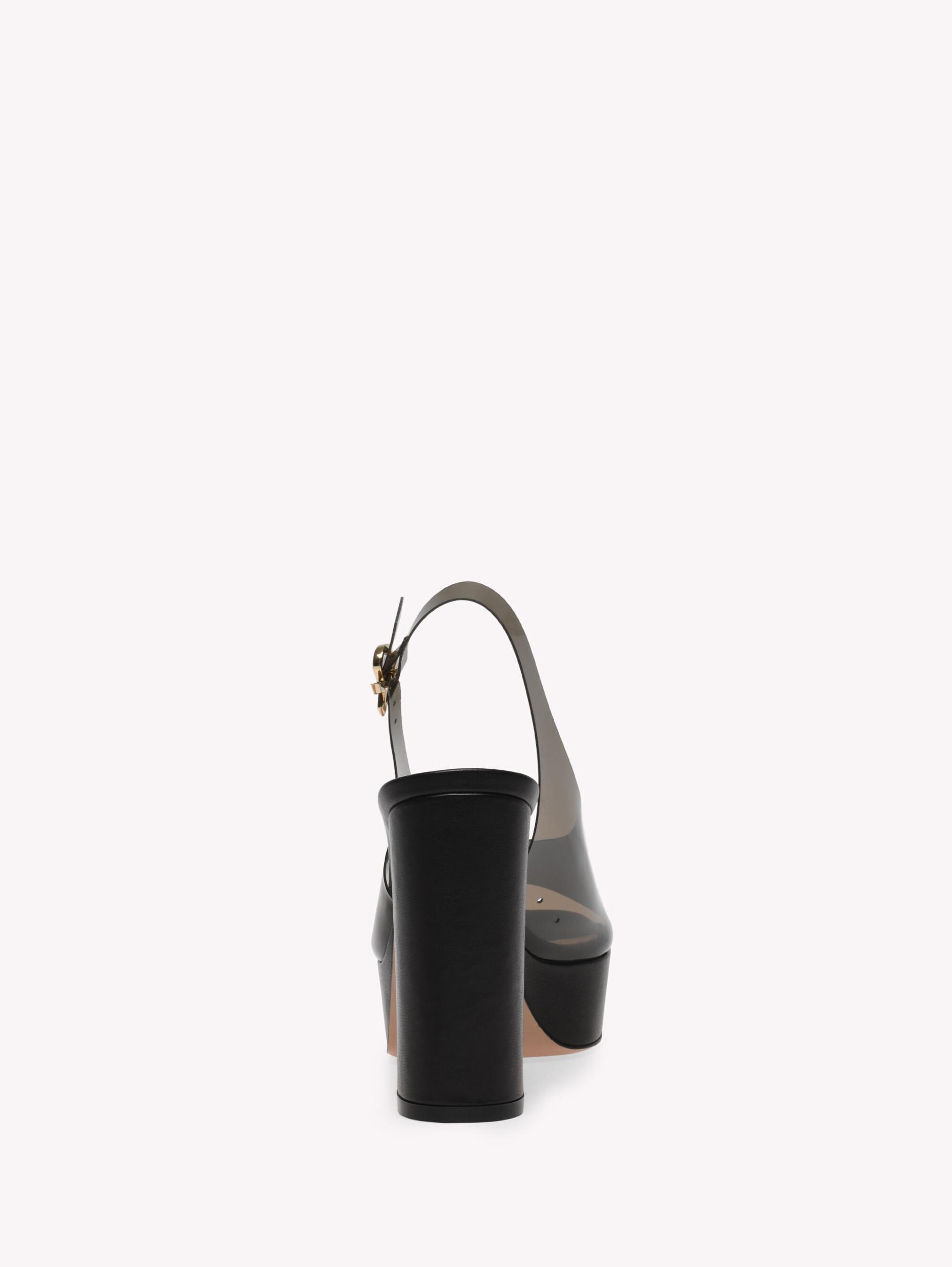 MINDY Gianvito Rossi Product Image