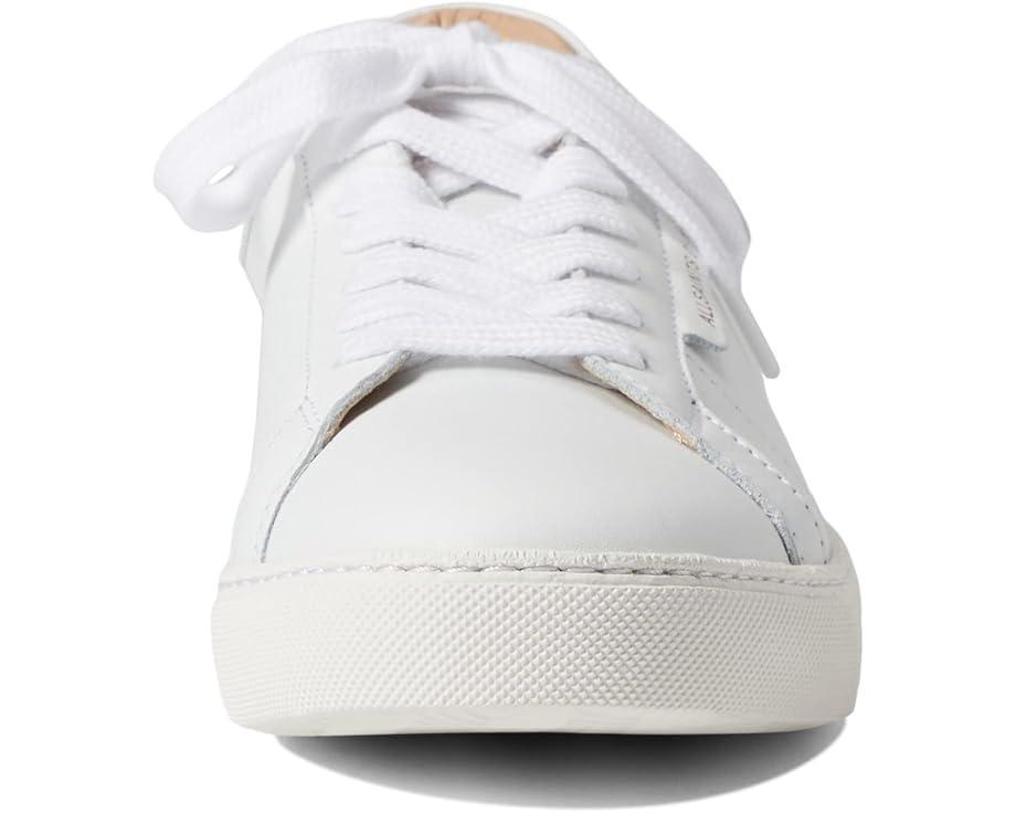 Milla Leather Sneaker Product Image