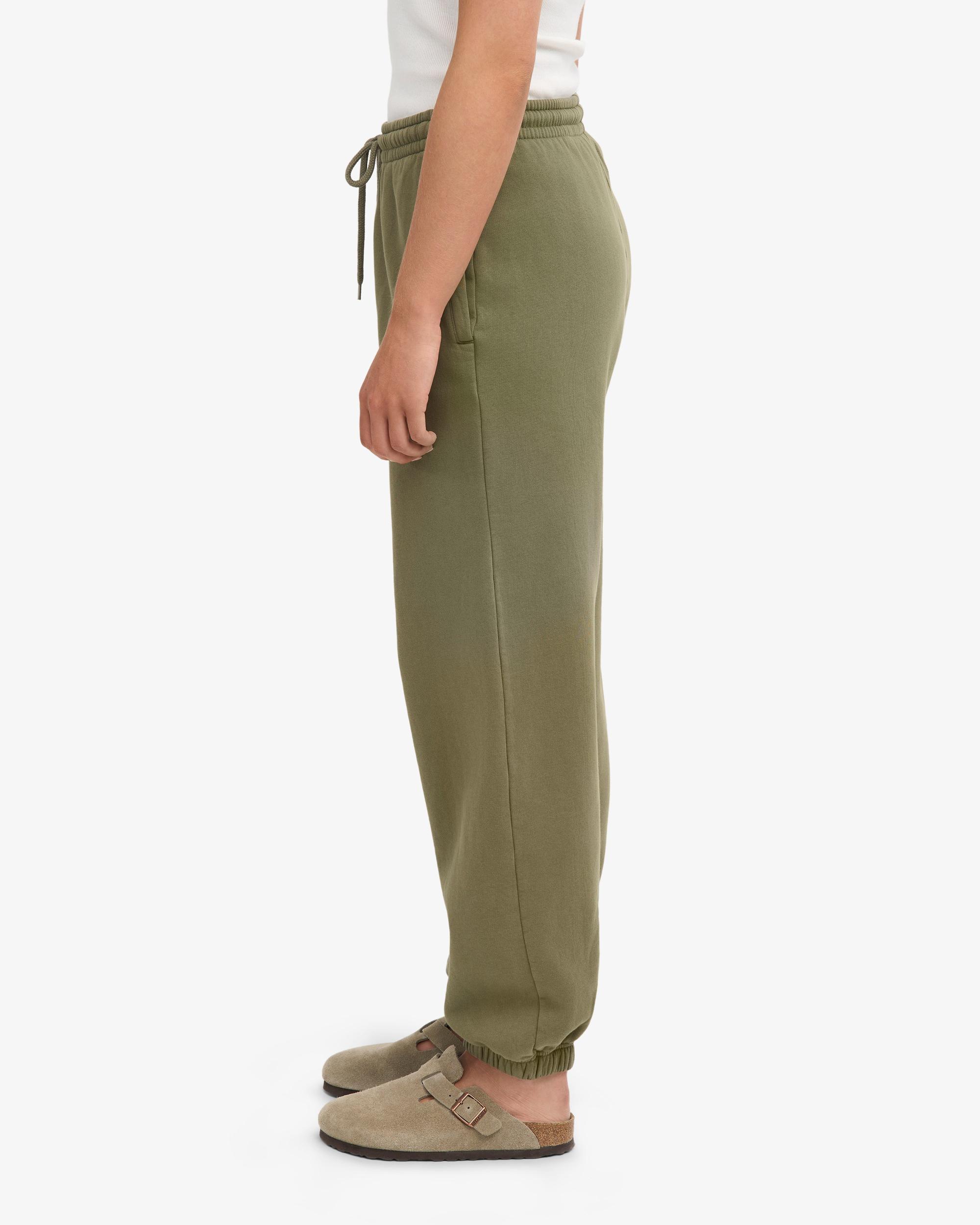 Nylon Oxford Rover Relaxed Cargo Pant Male Product Image