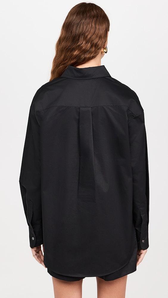Sold Out NYC The Everything Shirt | Shopbop Product Image