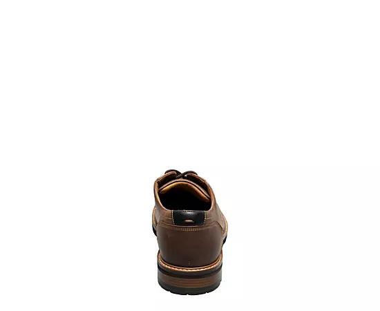 Florsheim Mens Renegade Plain Toe Oxford Product Image