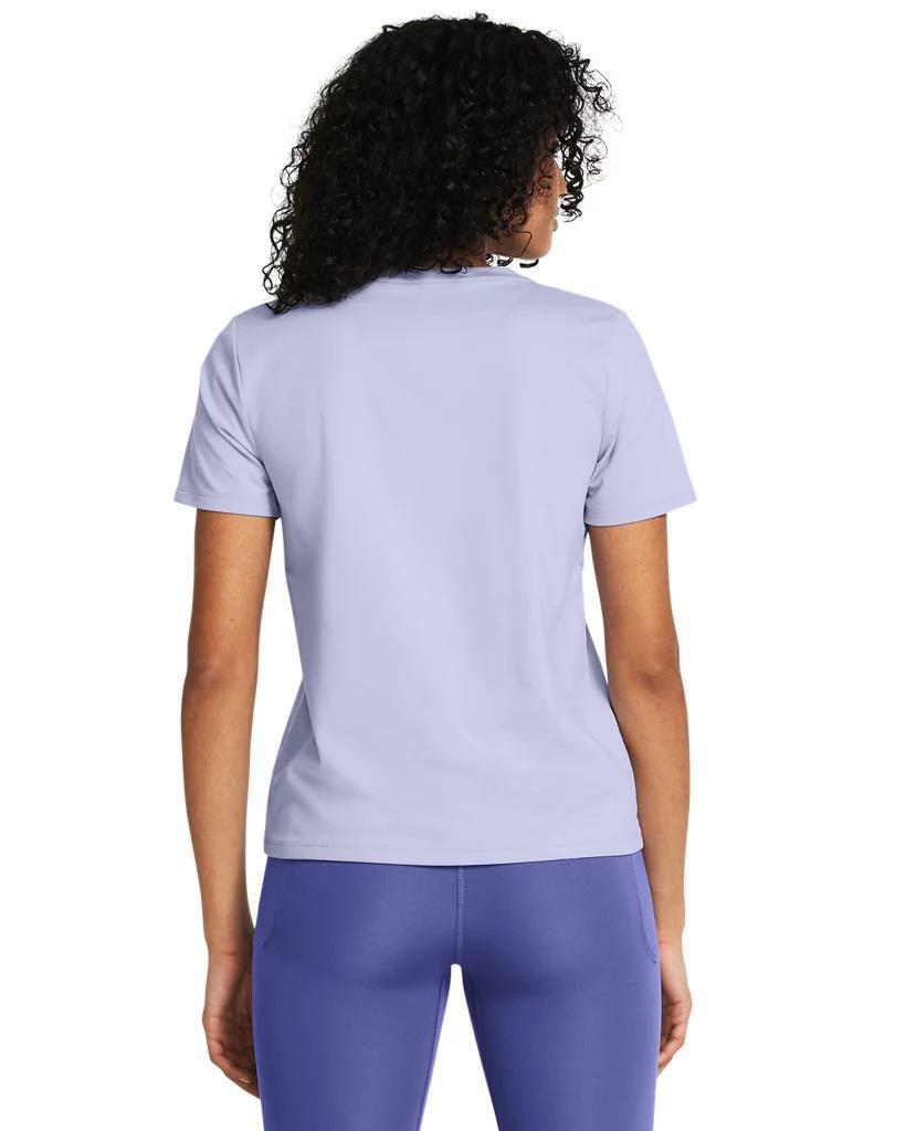 Women's UA Meridian Short Sleeve Product Image