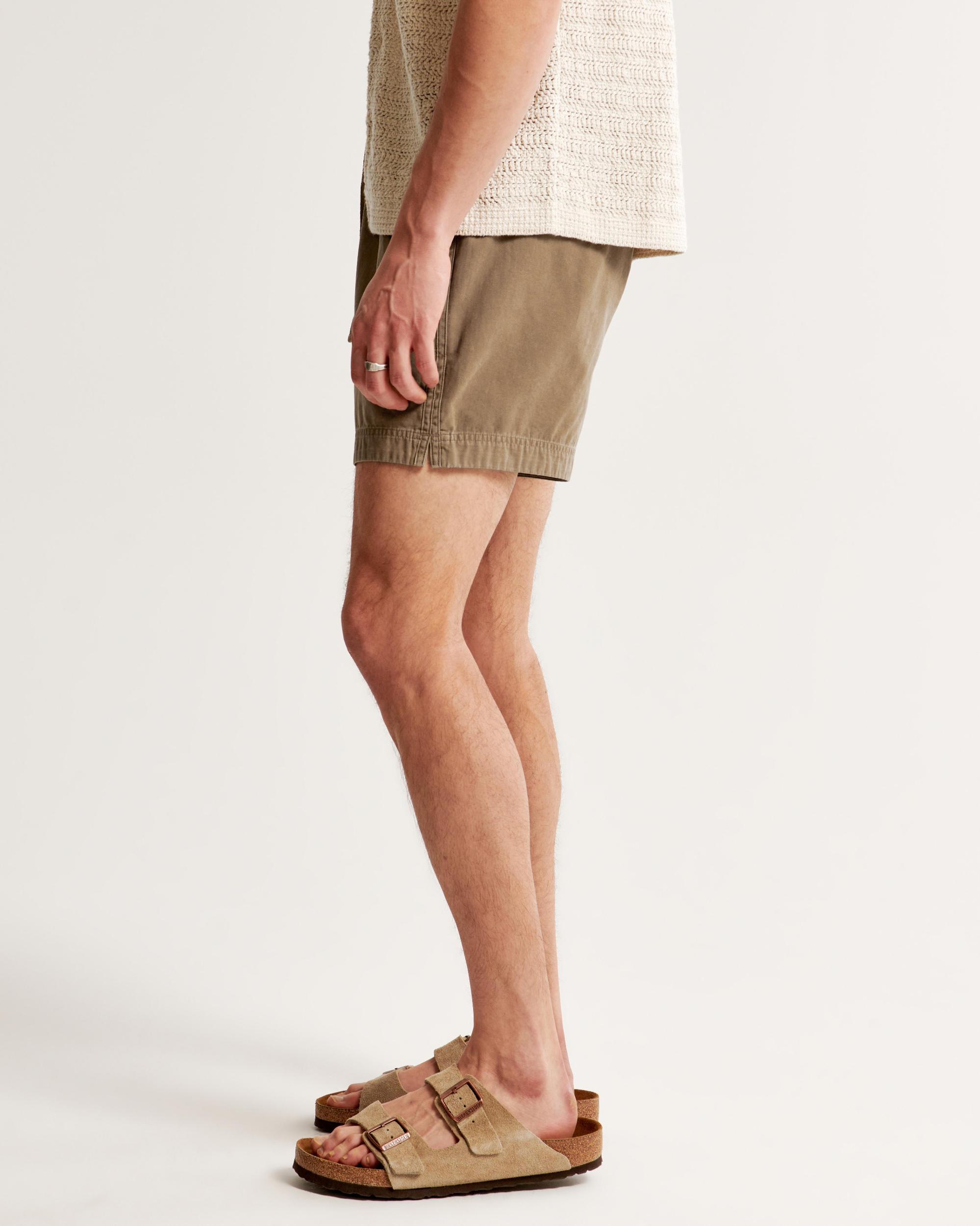 Abercrombie & Fitch | Authentic American clothing since 1892 Product Image
