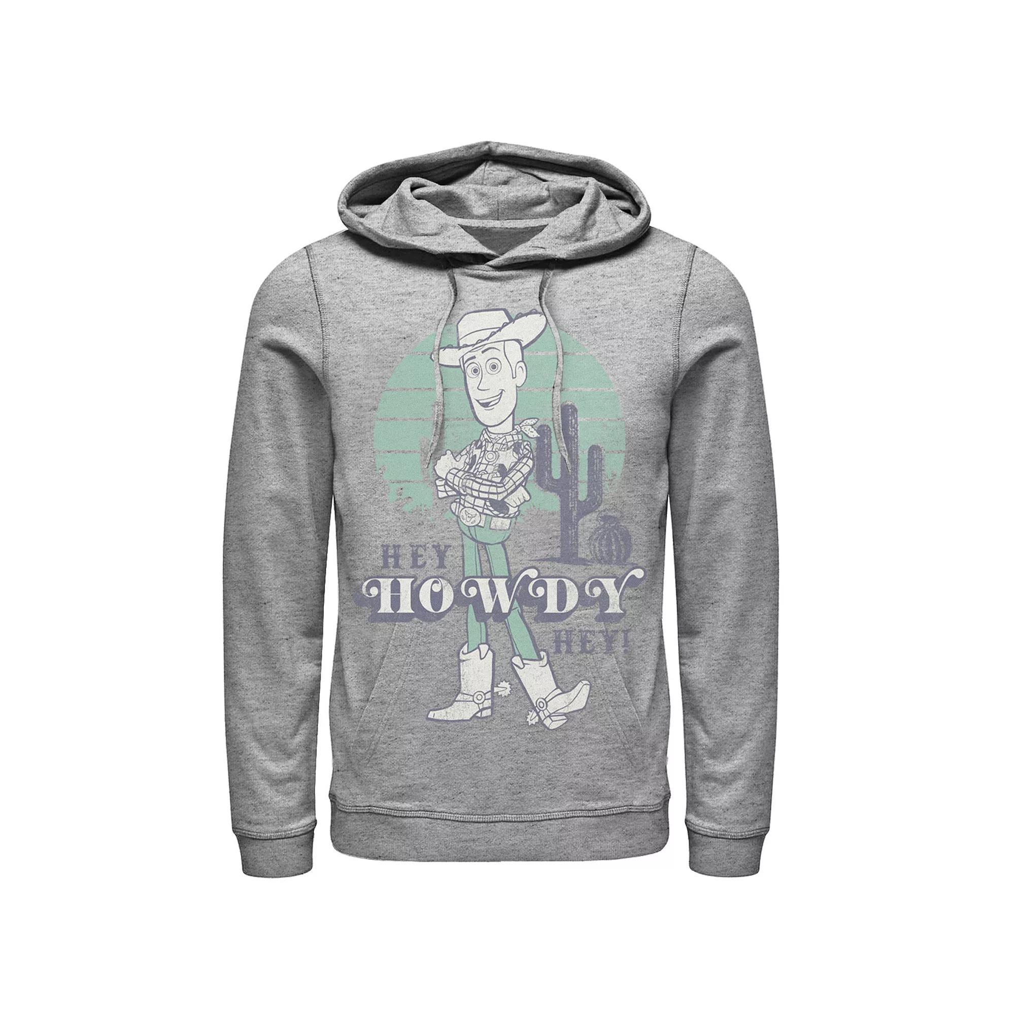 Mens Nickelodeon SpongeBob SquarePants Im A Goofy Goober Portrait Graphic Hoodie Product Image