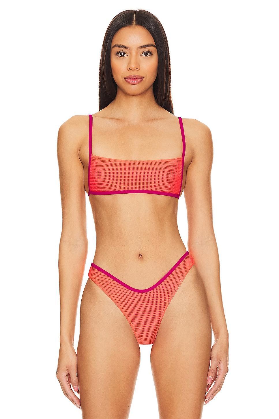 The Kimi Top lovewave Product Image