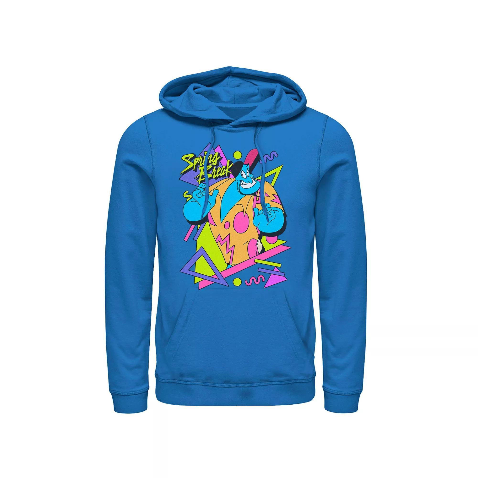 Mens Harry Potter Chamber Of Secrets Harry Ron Hermione Poster Graphic Pullover Hoodie Product Image