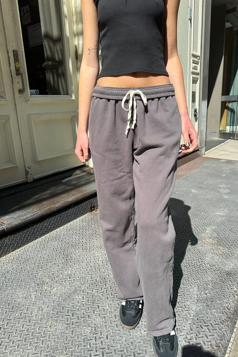 Anastasia Tie Sweatpants Product Image