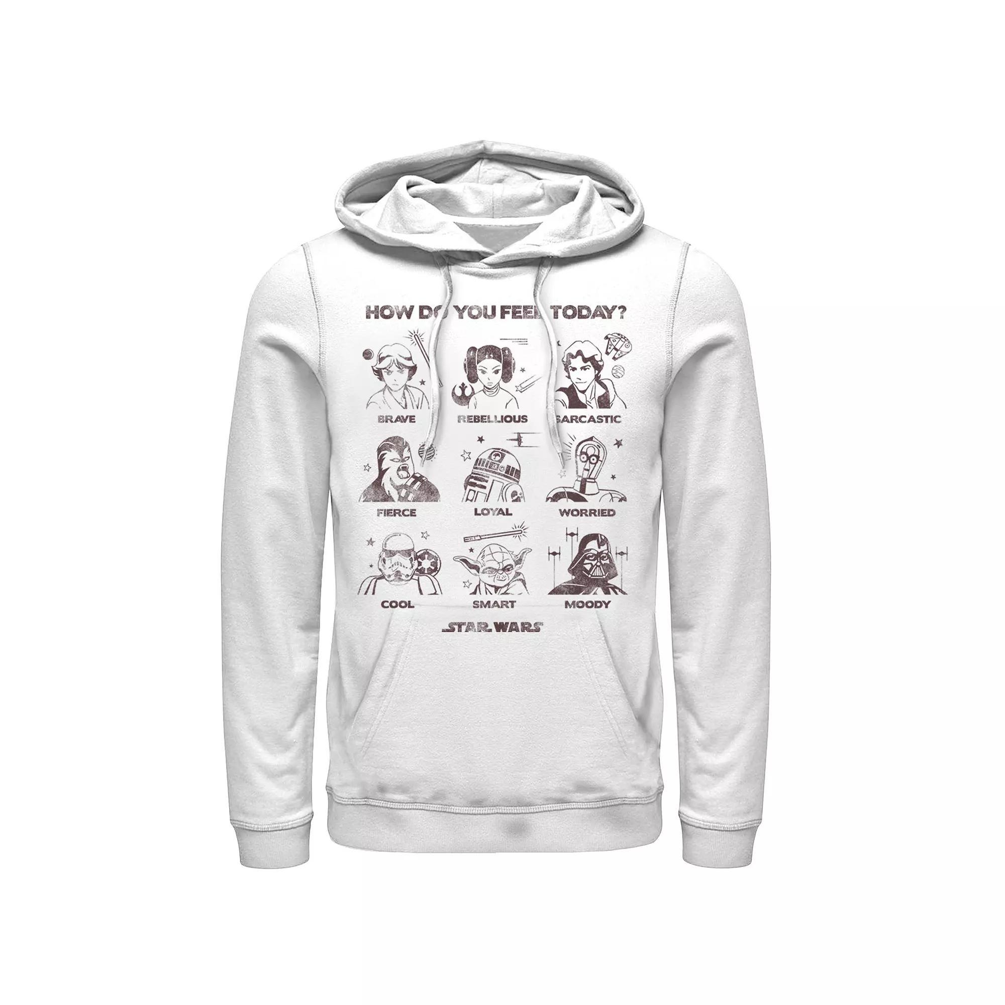 Disney / Pixars Toy Story 4 Bo Peep and Sheep Mens Hoodie Product Image