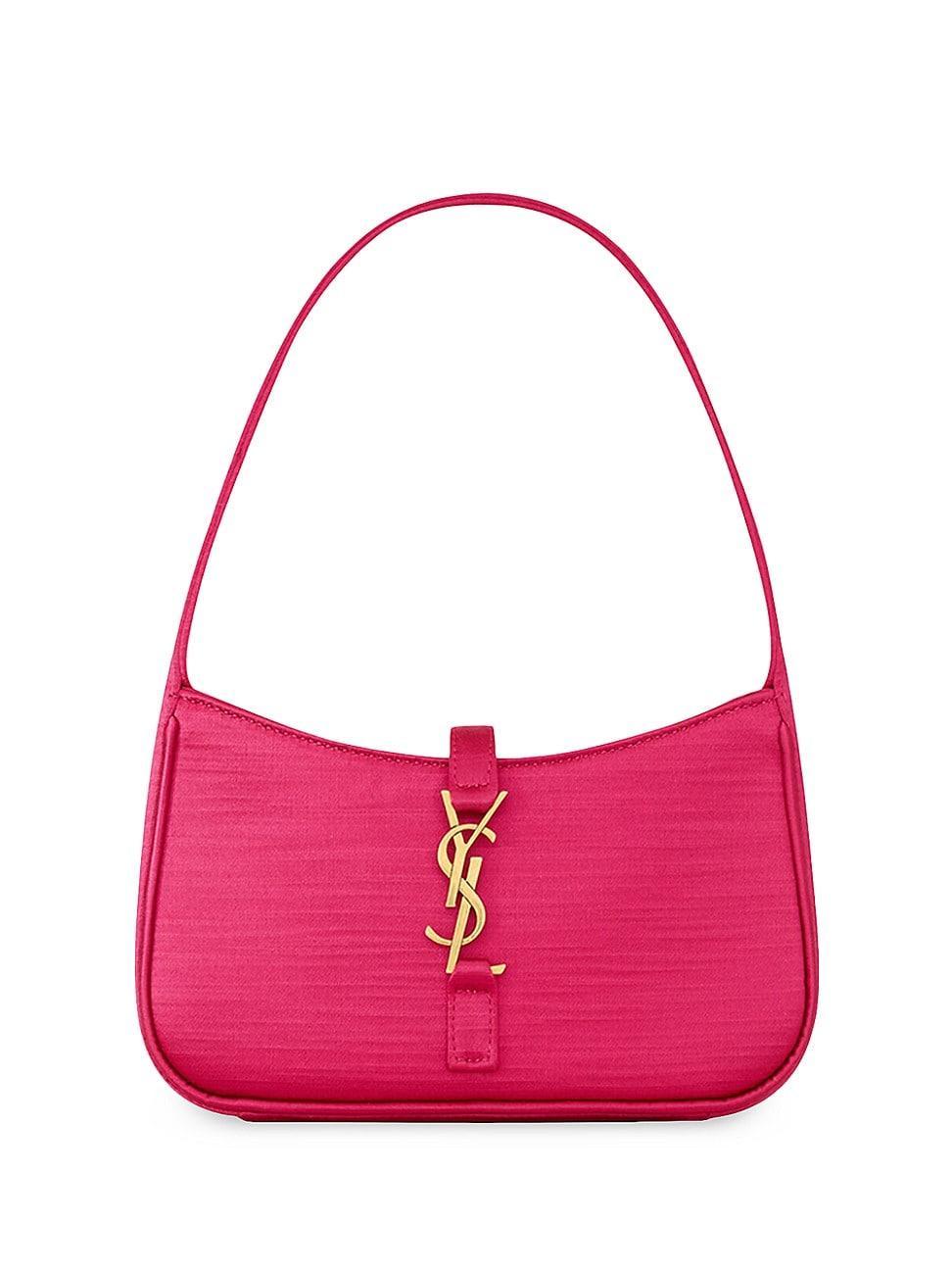 Saint Laurent Le 5 a 7 Mini Hobo Product Image