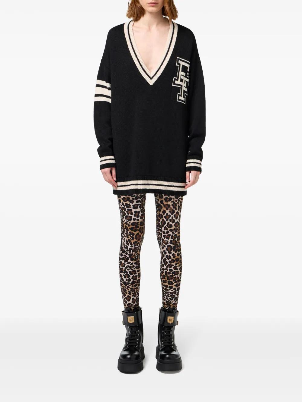 Animalier leggings Product Image