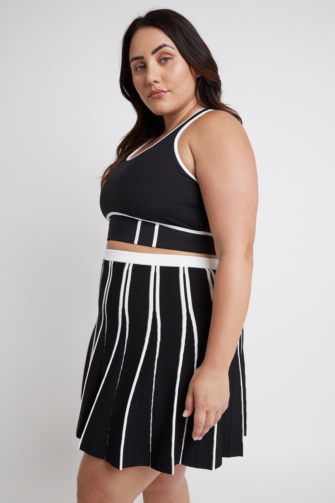 Bonded Seam Training Sports Bra 310 Product Image