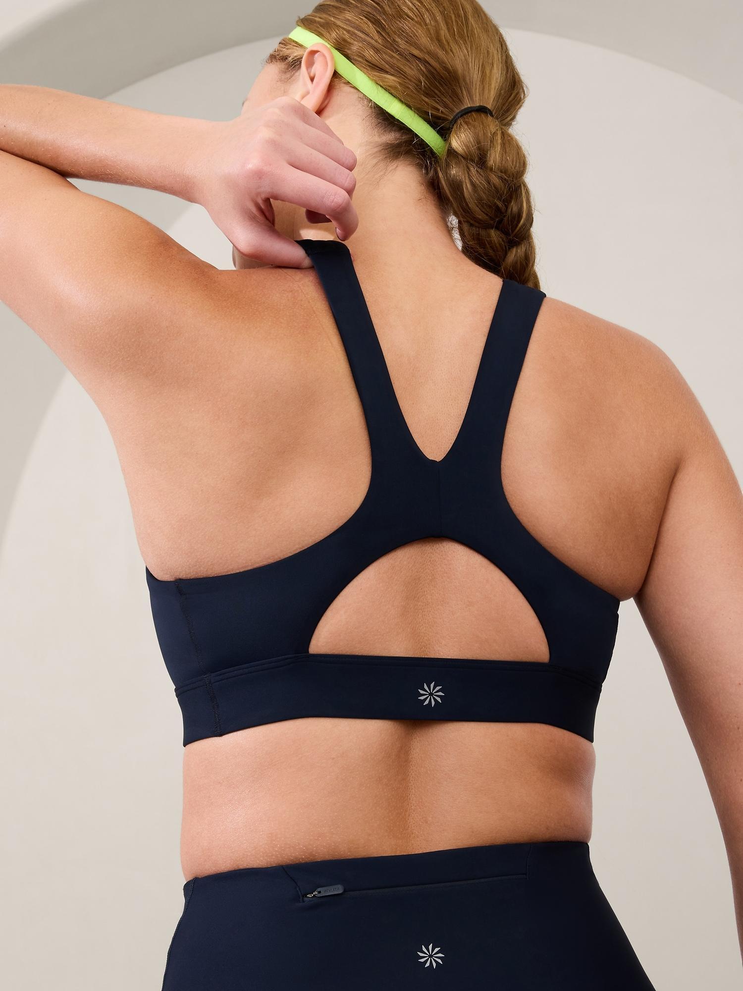 Interval Sports Bra D-DD Product Image