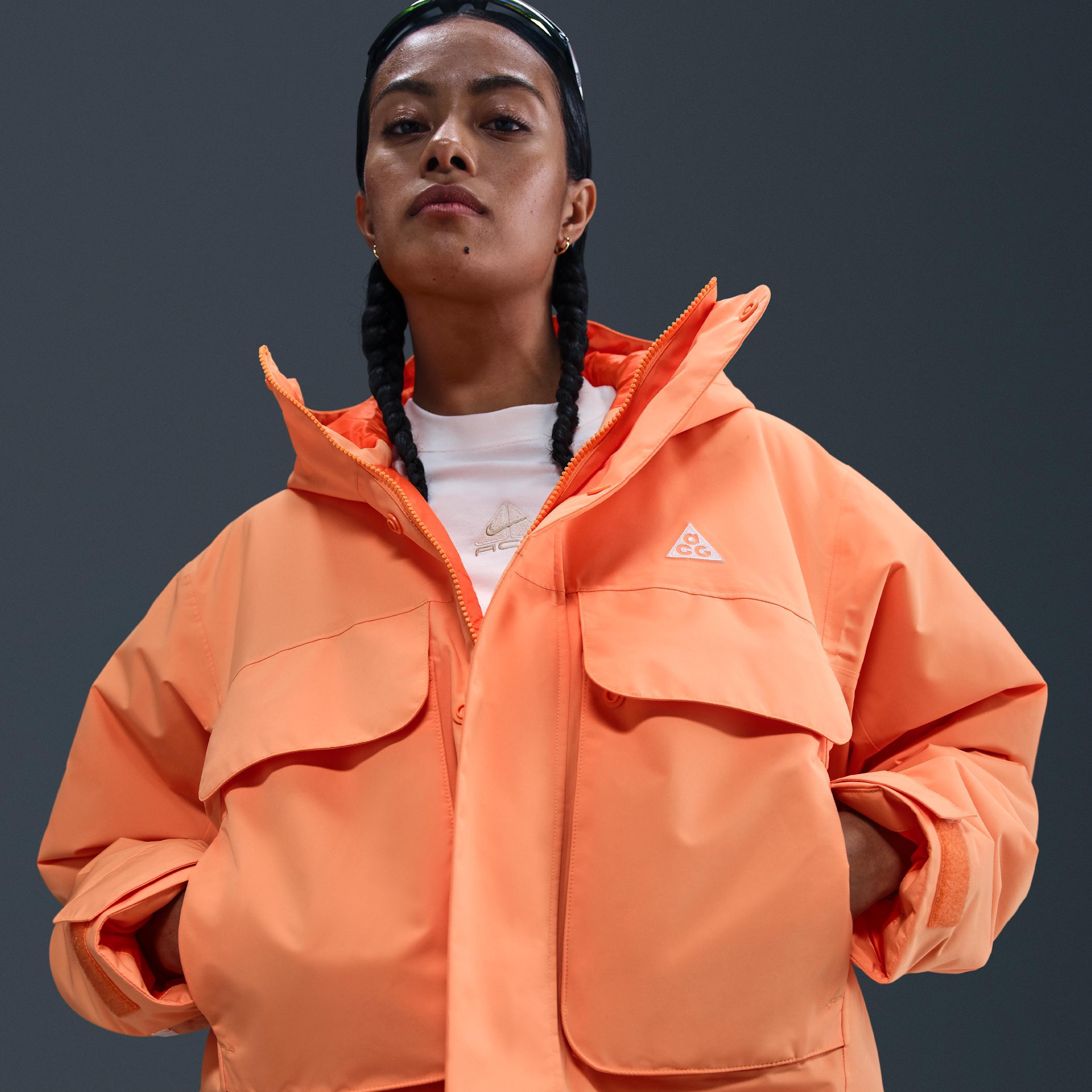 Women's Nike ACG "Skull Peak" Storm-FIT Jacket Product Image