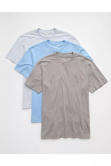 AE Lived-In T-Shirt 3-Pack Men's Product Image
