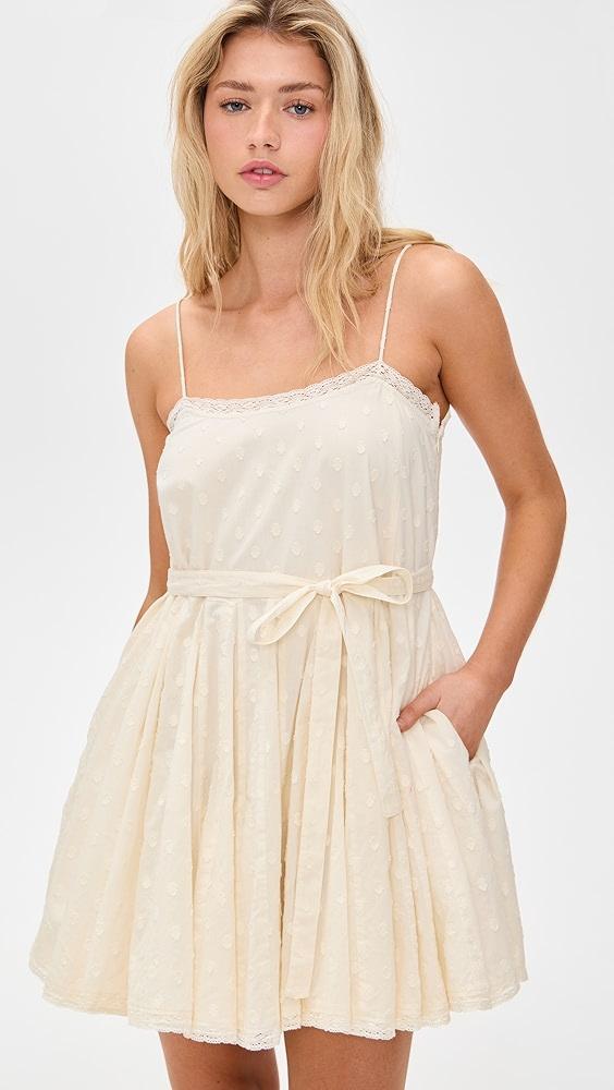 Ulla Johnson Beatriz Dress | Shopbop Product Image