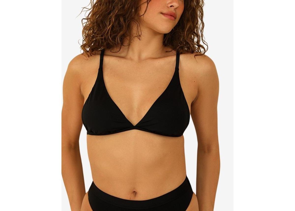 Dippin' Daisy's Women's Playa Triangle Bikini Top Product Image