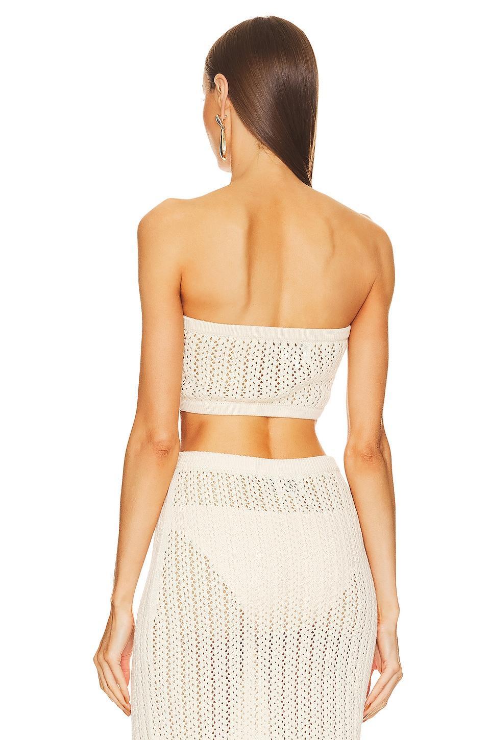 Tia Top MISA Los Angeles Product Image