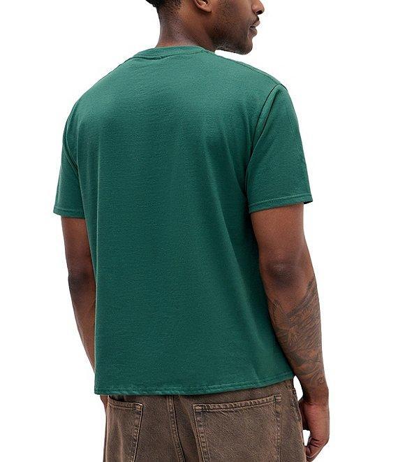 BDG Urban Short Sleeve Cars T-Shirt Product Image