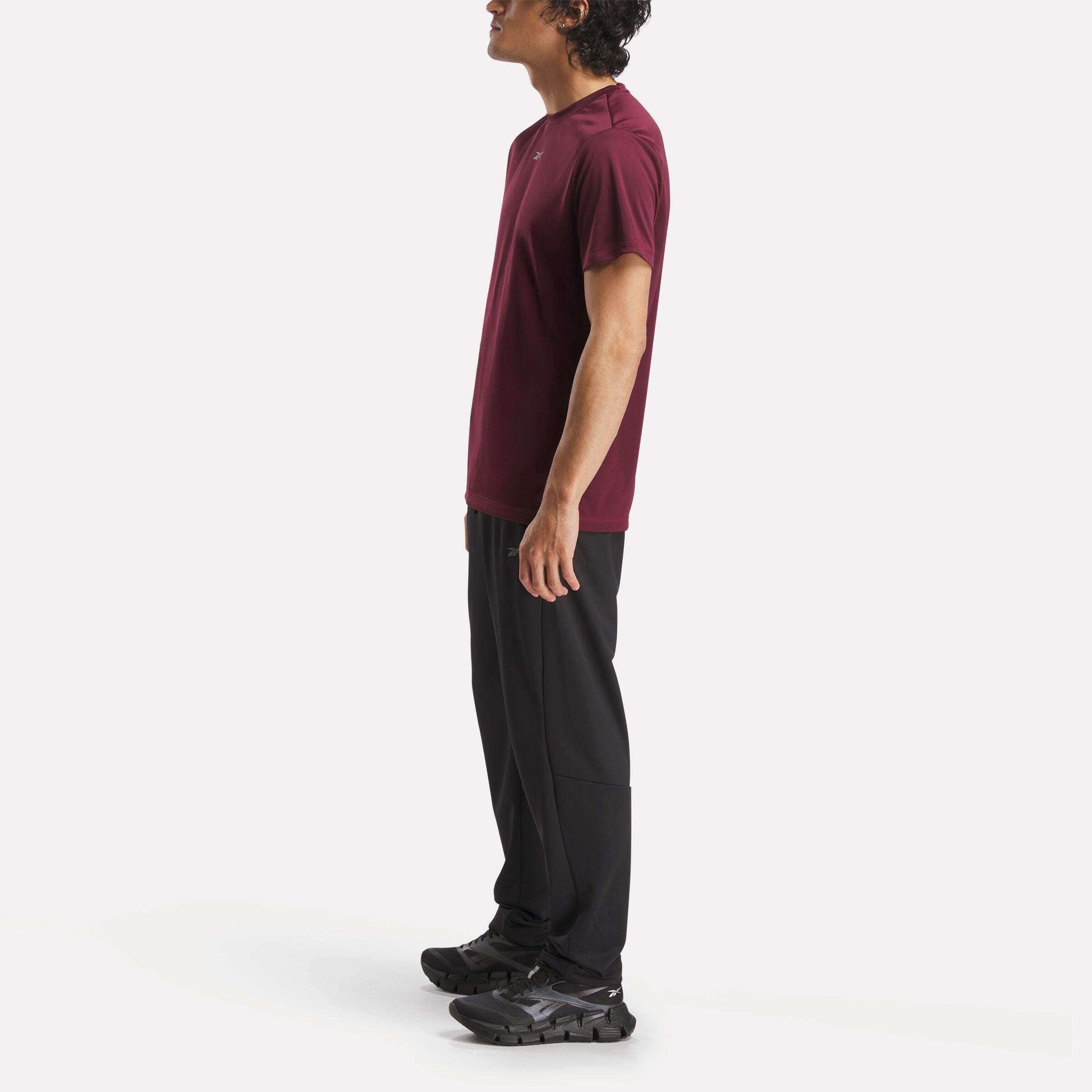 Men's Train Short Sleeve Tech Tee Product Image