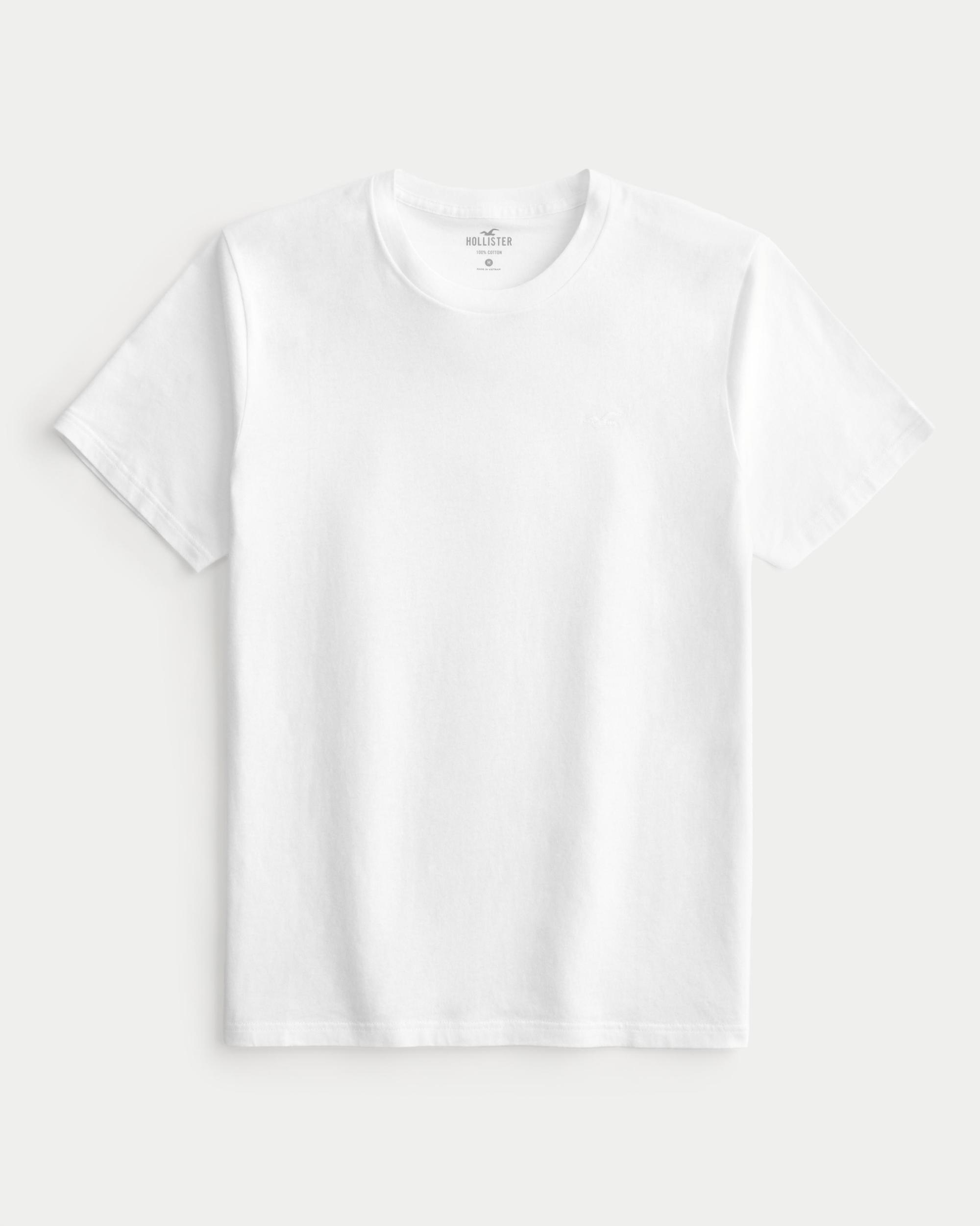 Icon Crew T-Shirt Product Image