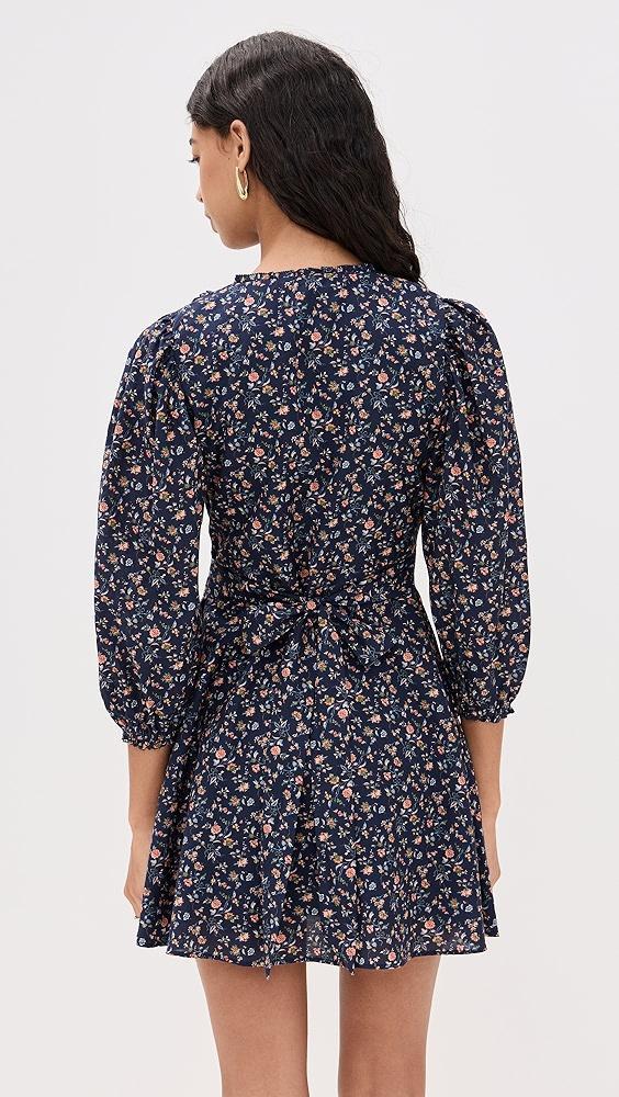 Birds of Paradis Paulina Dress | Shopbop Product Image