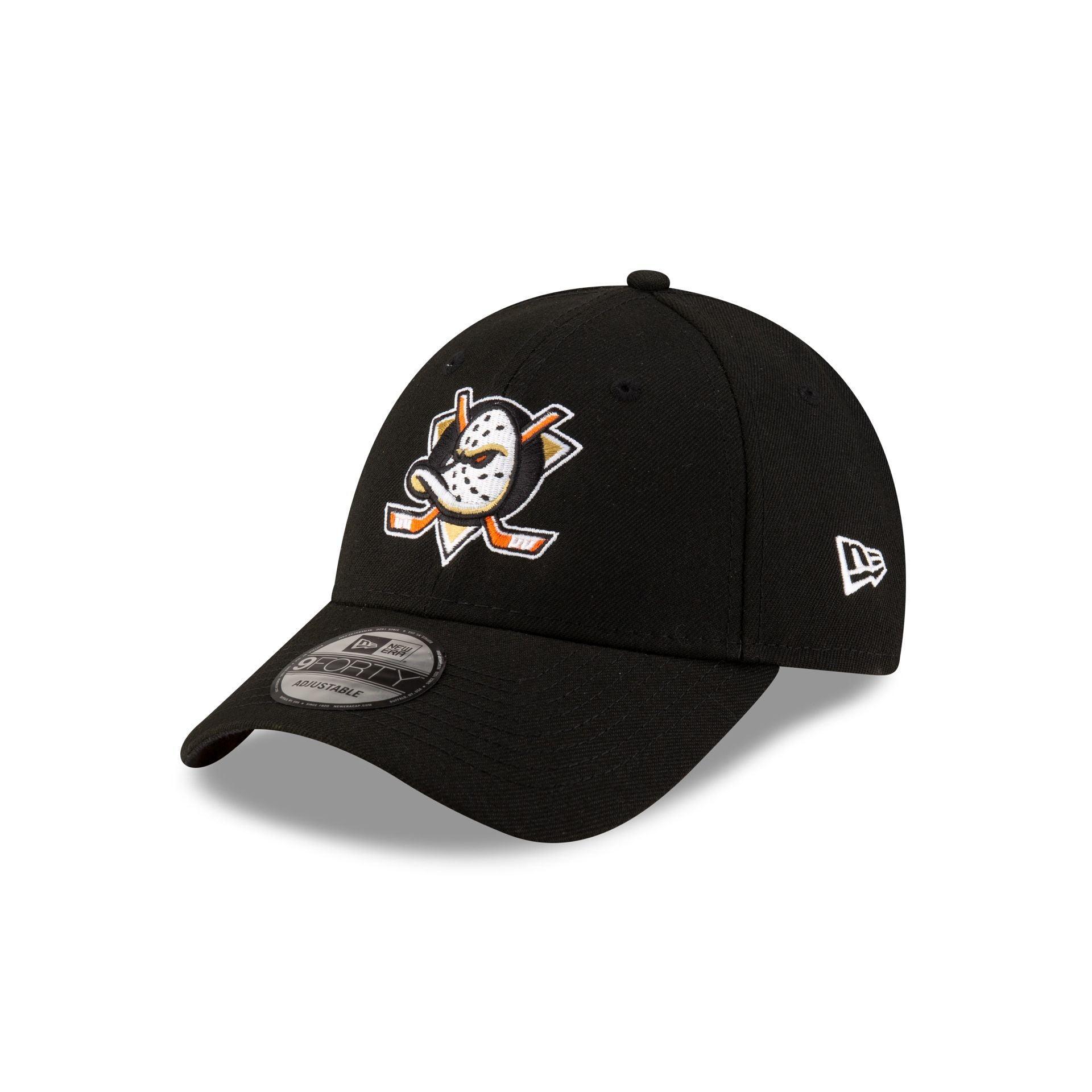 Cruz Azul 9FORTY Snapback Hat Male Product Image