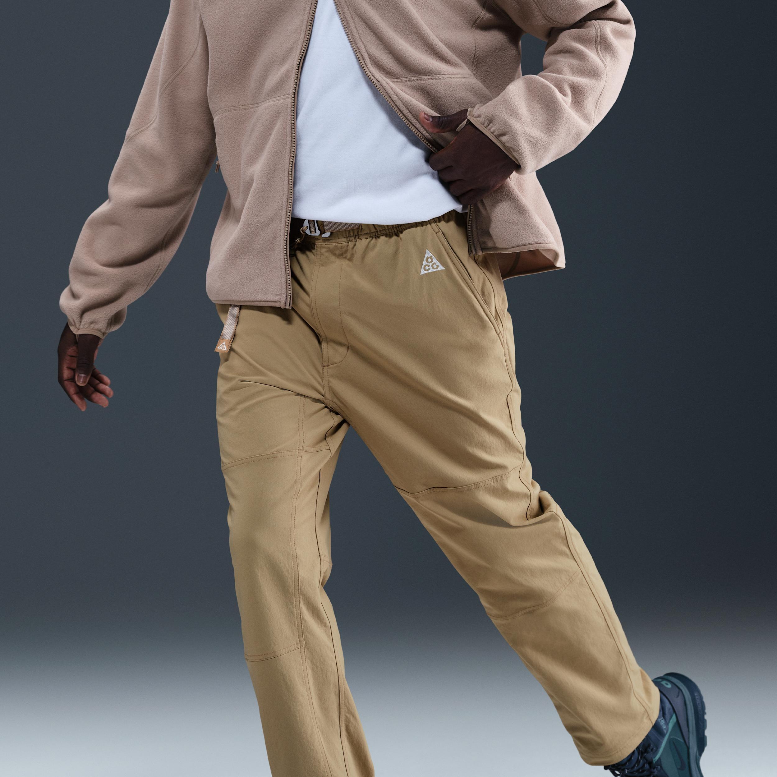 Nike ACG Men's UV Hiking Pants Product Image