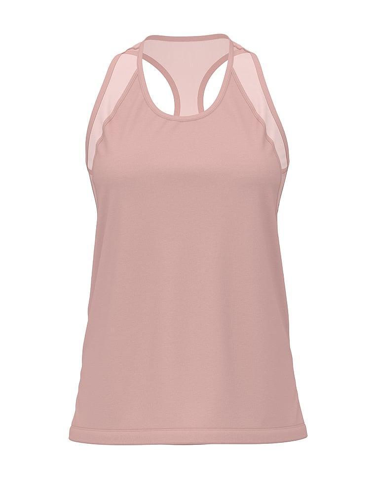 VSX Pima Cotton Jersey Racerback Tank Product Image