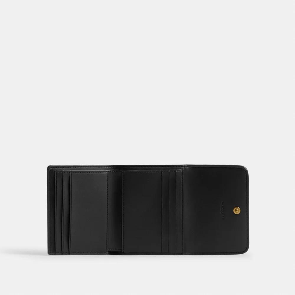 Mila Small Flap Wallet Product Image