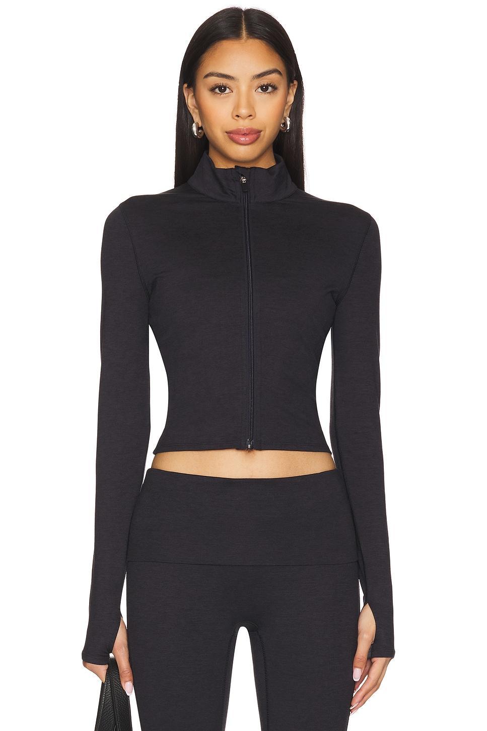 LoungeWell Bree Jacket WellBeing + BeingWell Product Image