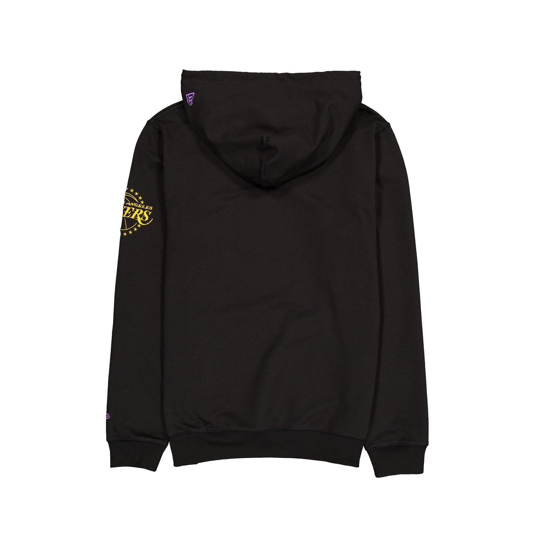 Boston Celtics 2024 City Edition Hoodie Male Product Image