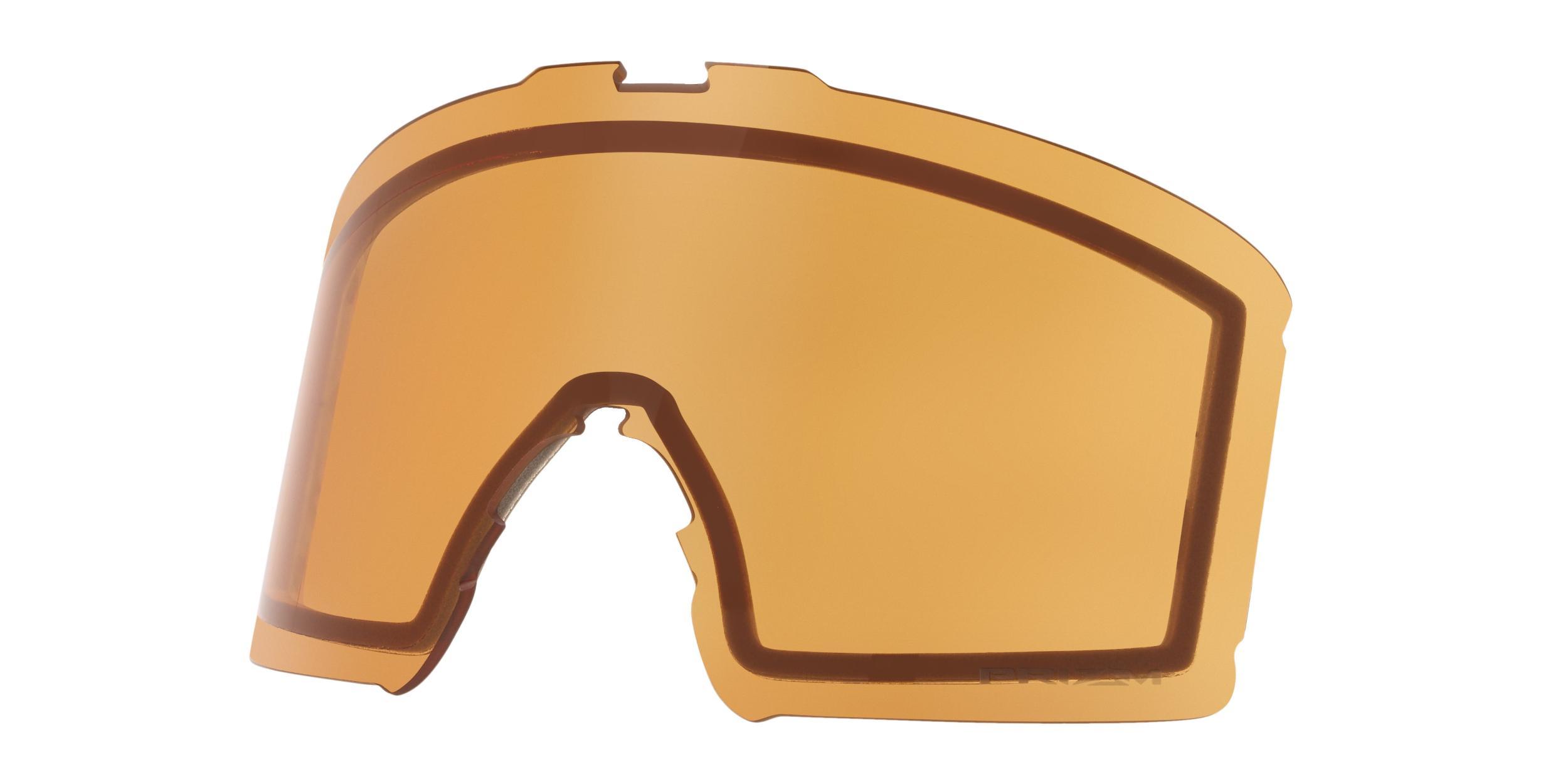 Oakley Mens Line Miner L Replacement Lenses Product Image