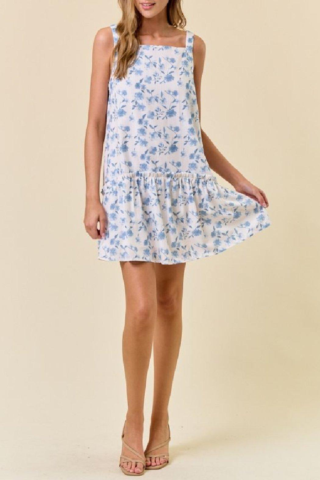 Willow Dress Product Image