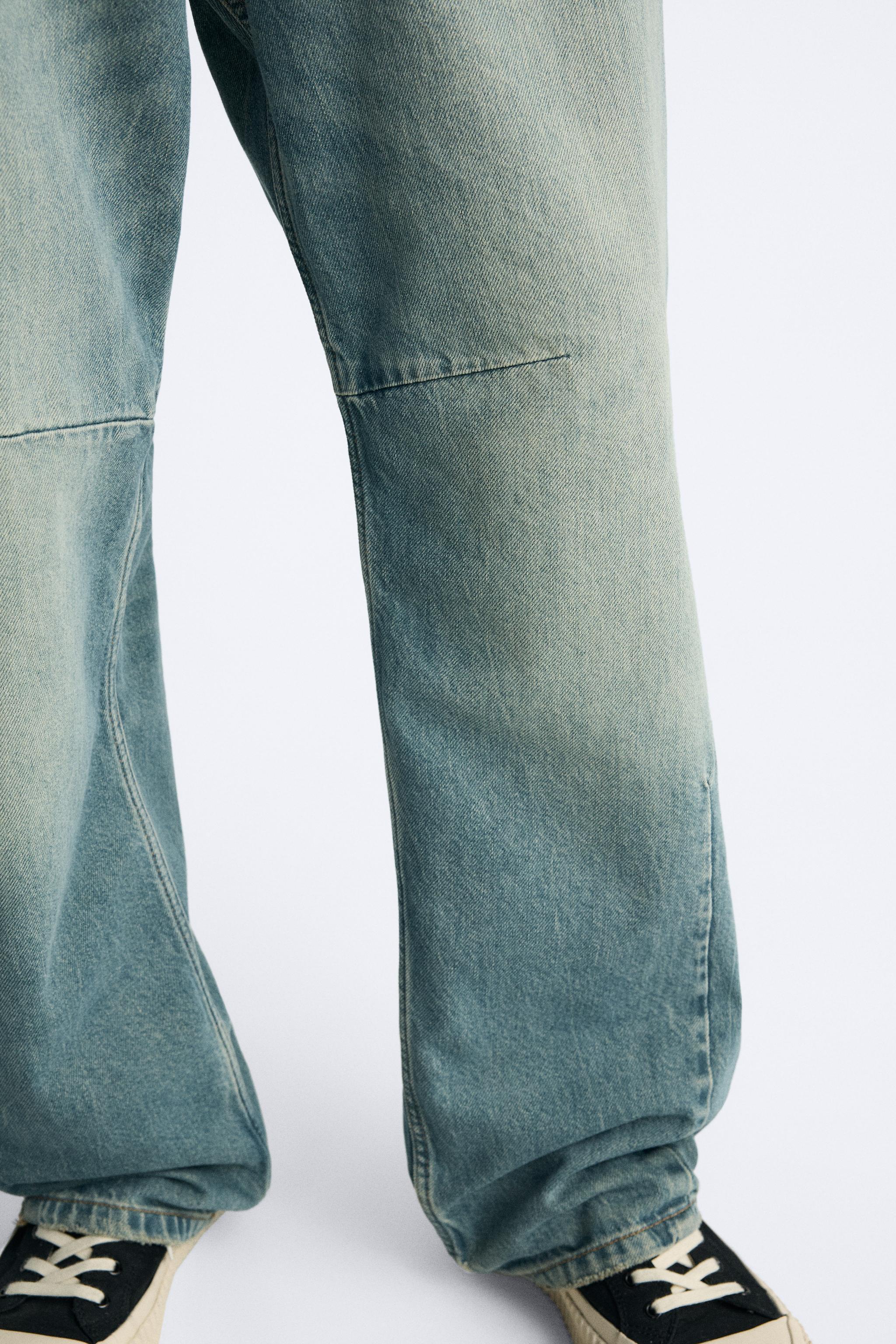 BAGGY FIT JEANS LIMITED EDITION Product Image