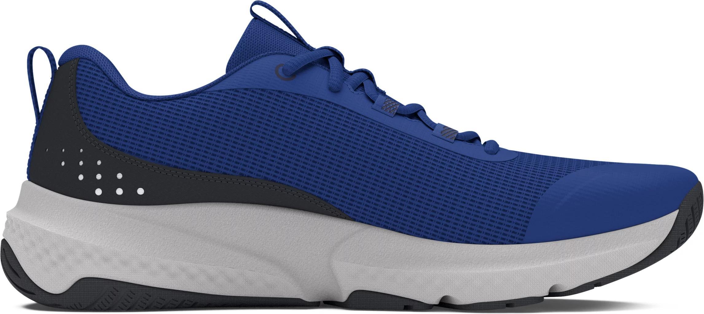 Men's UA Dynamic Select Training Shoes Product Image